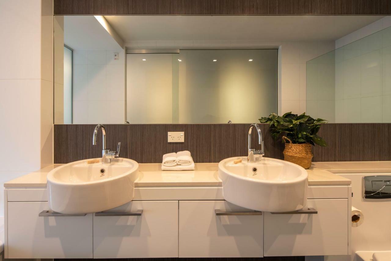 Kent Street Apartments - Element Escapes Queenstown Exterior foto